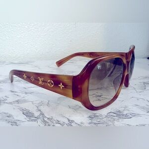LV Sunglasses